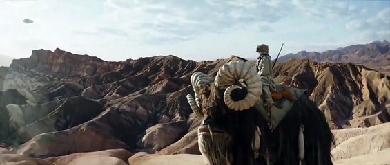 The Mandalorian 2 🚀 - Nuevo tráiler revela aventuras y secretos en la galaxia
