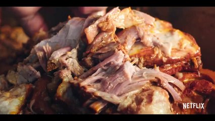 La Crónicas del Taco, temporada 2 - Tráiler oficial