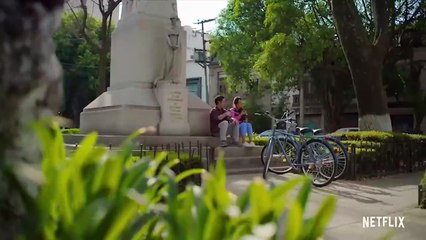 Ahí te encargo - Tráiler oficial