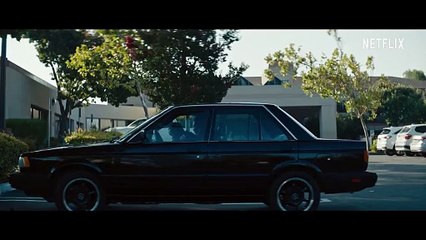 Todo el día y una noche - Tráiler oficial