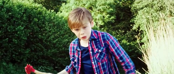 Lassie Vuelve a Casa - Tráiler oficial