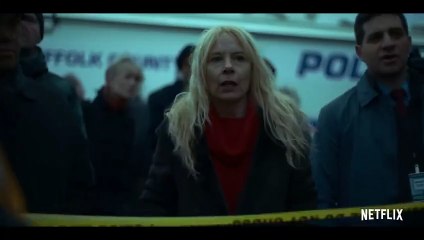 Lost Girls | Netflix | Tráiler Oficial