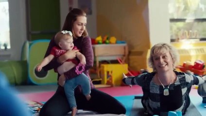 Workin' Moms | Netflix | Tráiler de la temporada uno