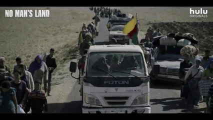 No Man's Land | tráiler oficial