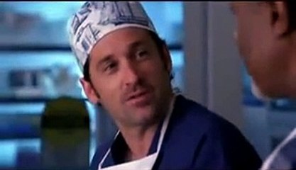Grey's Anatomy, temporada 4 - Bloopers