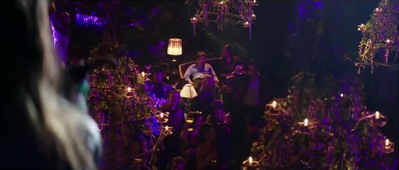 Nighthawks - Tráiler oficial