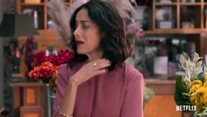 La Casa de las Flores temporada 3 teaser