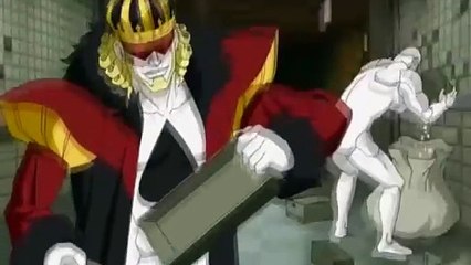 Justice League: Doom