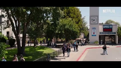 13 Reasons Why: Temporada 4 | Tráiler oficial