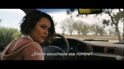 La Posesión de Mercy Black tráiler oficial
