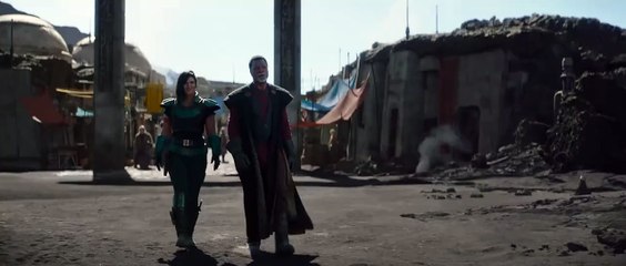 The Mandalorian - Vistazo a la segunda temporada