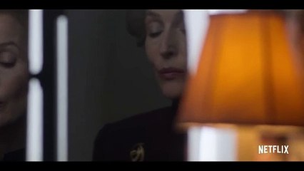 The Crown Cuarta Temporada - Trailer