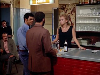 Ali: Fear Eats the Soul - Presentación del AFS