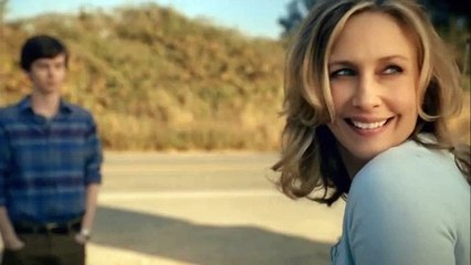 Bates Motel, temporada 1 - Tráiler oficial
