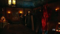 What We Do in the Shadows - Tráiler oficial de la segunda temporada