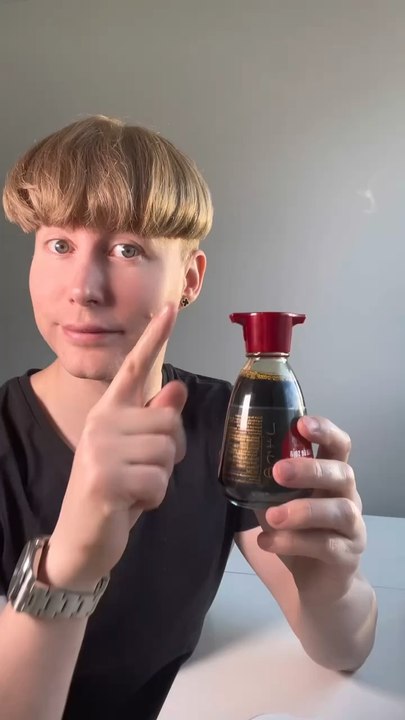 Le système des sauces soja 