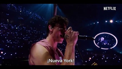 Shawn Mendes: In Wonder | Tráiler oficial