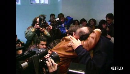 El caso Alcàsser - Tráiler Oficial
