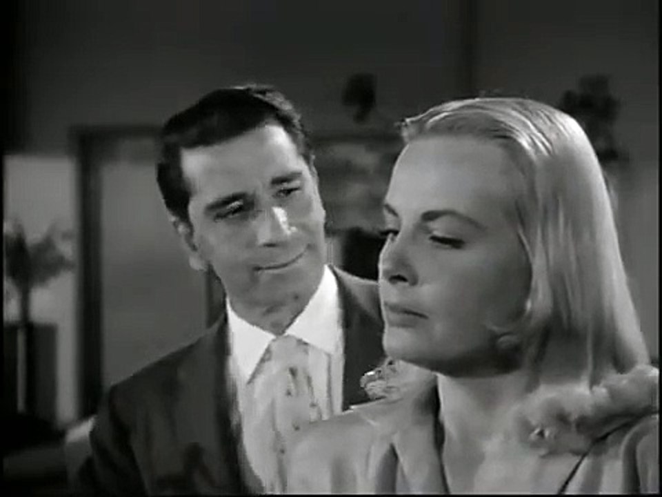 The Big Combo (1955)