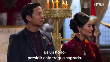 Un Príncipe de Navidad: Bebé Real