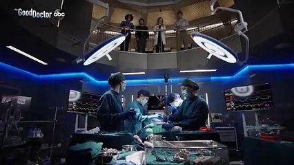 The Good Doctor Temporada 4 - Tráiler Oficial
