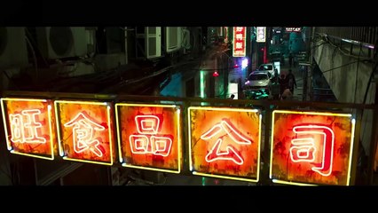 Estación Zombie 2: Península - Tráiler #2 Subtitulado