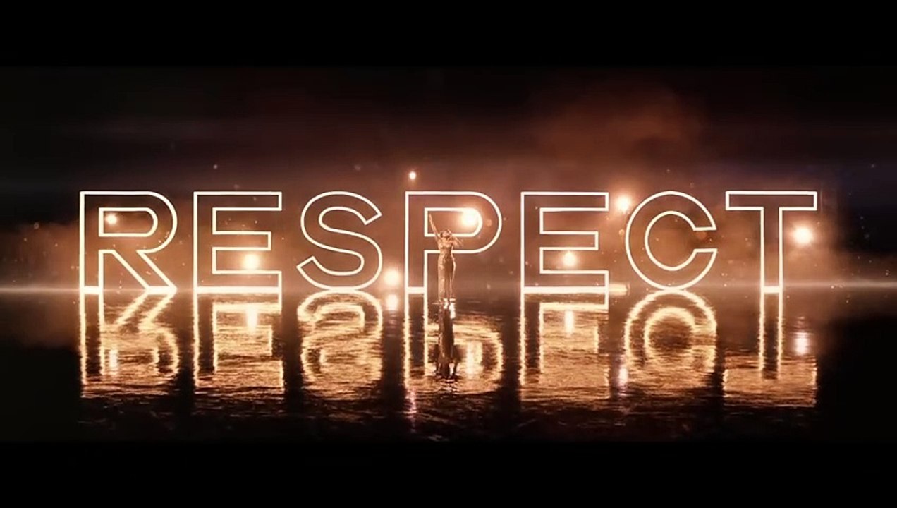 RESPECT | Teaser Trailer