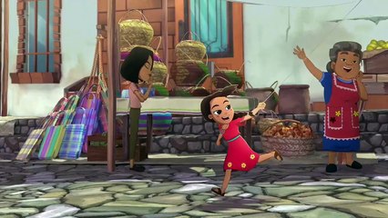 El Camino de Xico | teaser