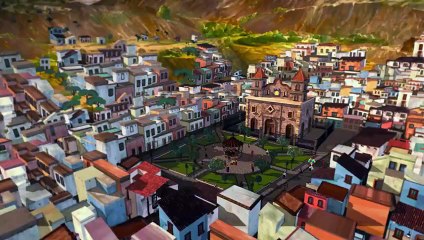 El Camino de Xico | tráiler oficial