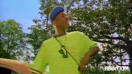 El Príncipe del Rap | Tráiler del reencuentro | HBO MAX