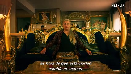 Suburra: Sangre sobre Roma Temporada 2 | Tráiler oficial