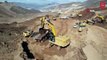 Erzincan İliç'teki maden kazasında 1 işçinin daha cansız bedenine ulaşıldı