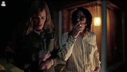 Stardust | Primer avance de la biopic de David Bowie