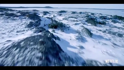 Frontier Temporada 2 - Tráiler Oficial