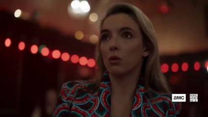 Killing Eve: Temporada 3 - Clip del episodio 8