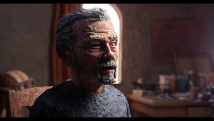 Mémorable (Cortometraje) - Tráiler