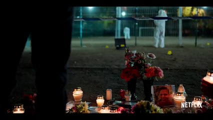 El joven Wallander, temporada 1 - Tráiler oficial