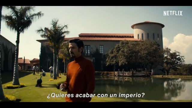 Narcos: México (Temporada 2) | Tráiler oficial