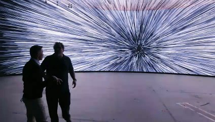 Disney Gallery: The Mandalorian - Tráiler oficial