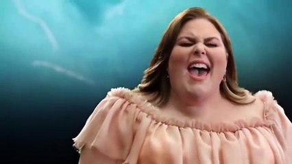 Un Amor Inquebrantable - "I`m Standing With You"