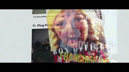 Cambio de Papeles | Tráiler oficial