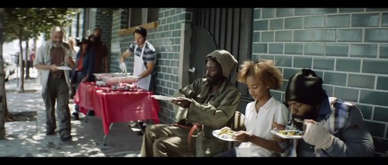 Princess of the Row | Tráiler oficial