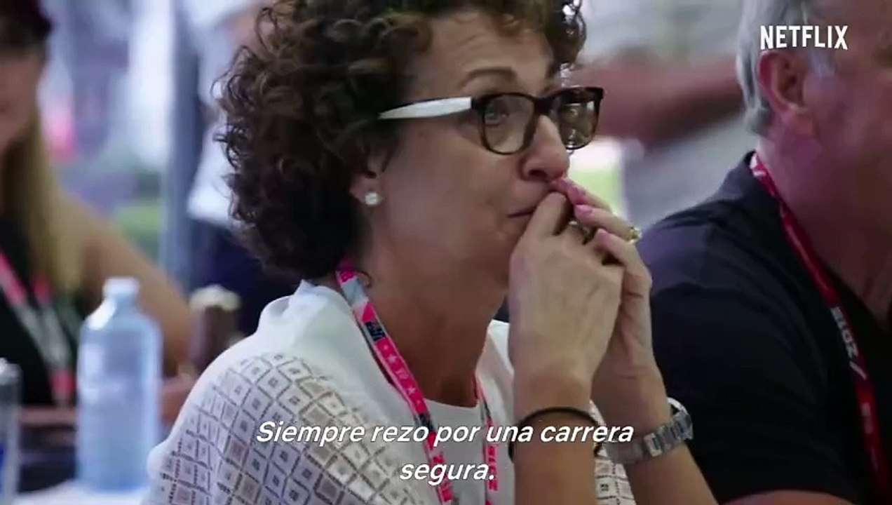 Formula 1: Drive to Survive | Tráiler oficial | Netflix