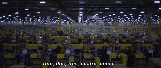 Nomadland | Tráiler Oficial Subtitulado