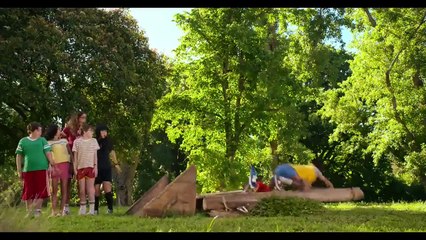 Woody Woodpecker : Alerte en colo Bande-annonce (ES)