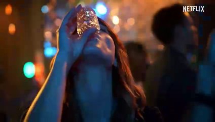Lucifer Temporada 5 -Tráiler Oficial