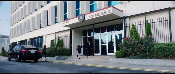 After: En mil pedazos | Tráiler oficial