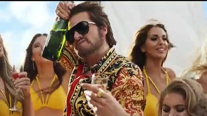 The Man | Taylor Swift | Rodrigo Prieto