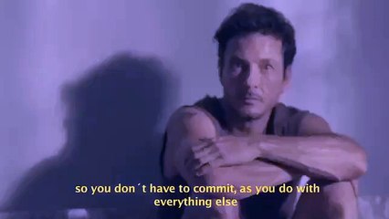 La Lengua del Sol - Tráiler oficial