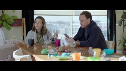 The Neighbors' Window - Cortometraje dirigido por Marshall Curry